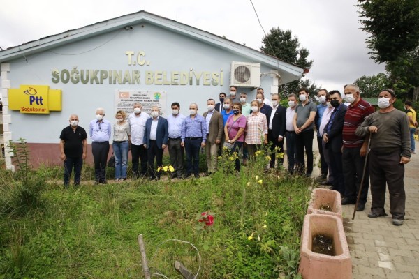 GİRESUN