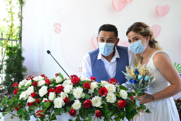 30 Ağustos nikah