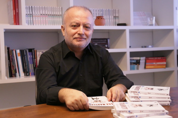 Yılmaz Okumuş