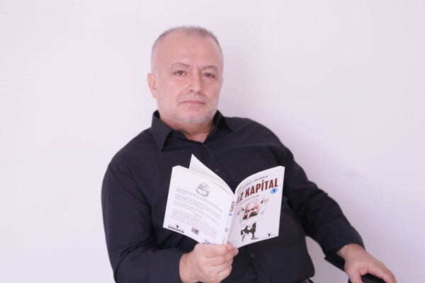 Yılmaz Okumuş 2