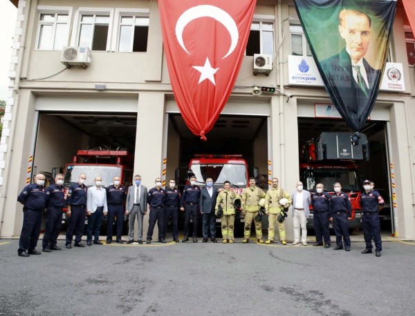 İtfaiye