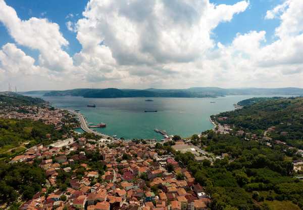 sarıyer genel