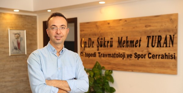 Diz Ömrünü Uzatan Tedaviler