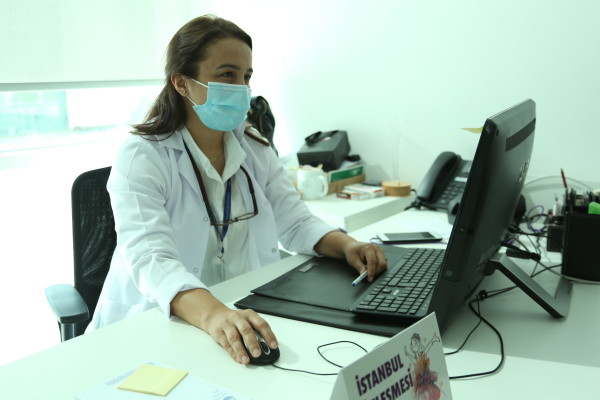 Doktor