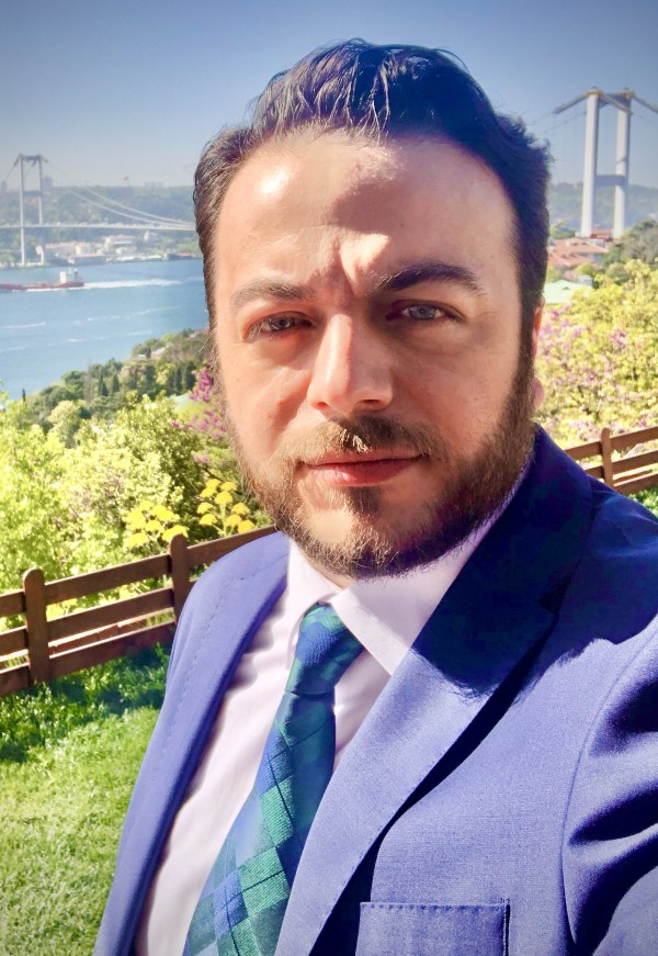 Faruk Güven