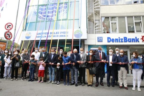 Açılış