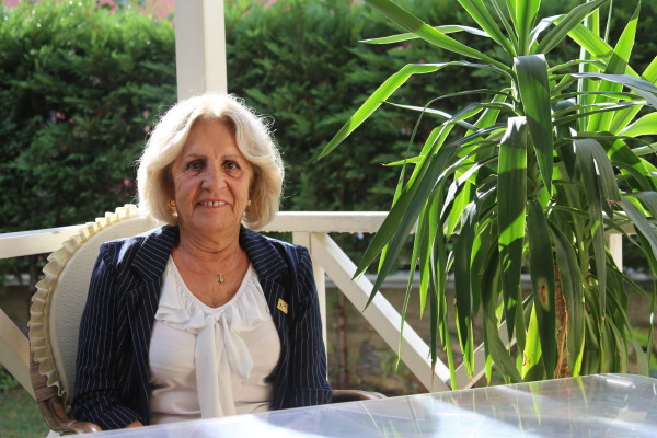 ZEYNEP TAŞKAN