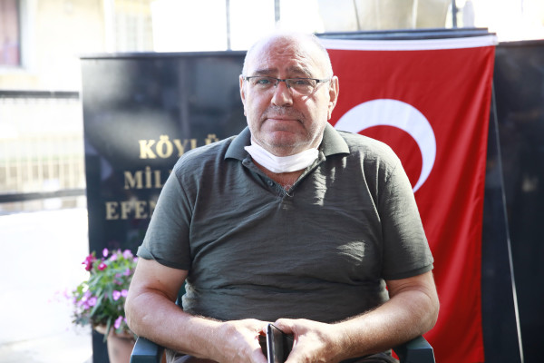 REİS