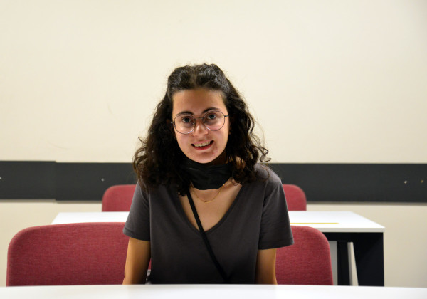 Pınar Berber