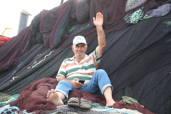 balıkçı
