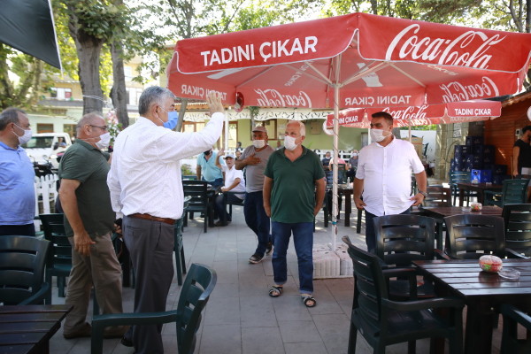 Şükrü Genç