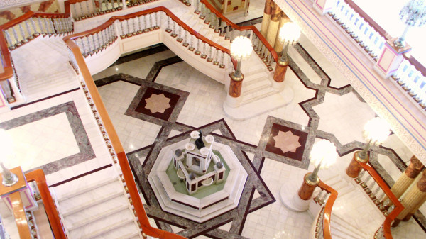 “Doğal taşlar kullanım alanına göre değerlendirilmeli”