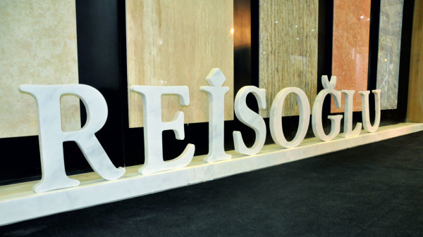 Reisoğlu Mermer