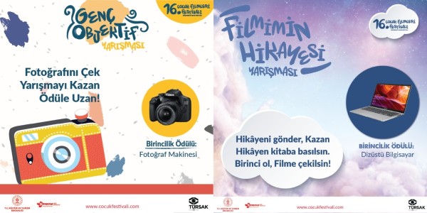 Genç Objektif-Filmimin Hikayesi