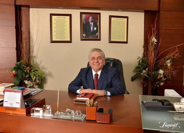 DİJİTAL DÜZENE UYGUN MÜFREDAT İLE YENİ DÜZENDE “SÜRDÜRÜLEBİLİR EĞİTİM” SAĞLIYORUZ