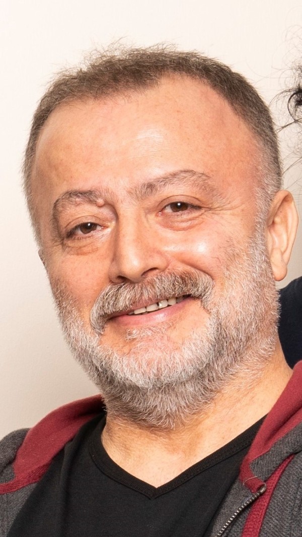 Yılmaz Okumuş1