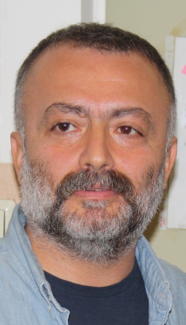 Yılmaz Okumuş 3
