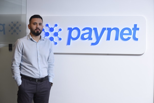 Gökhan Öztorun CTO Paynet