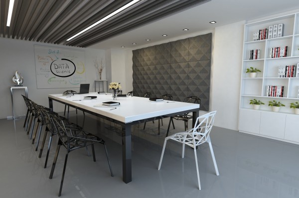 FALES AKUSTİK ÇÖZÜMLEME