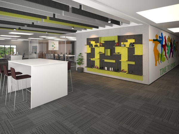 RAF AKUSTİK ÇÖZÜMLEME