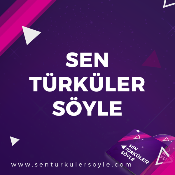sen türküler söyle