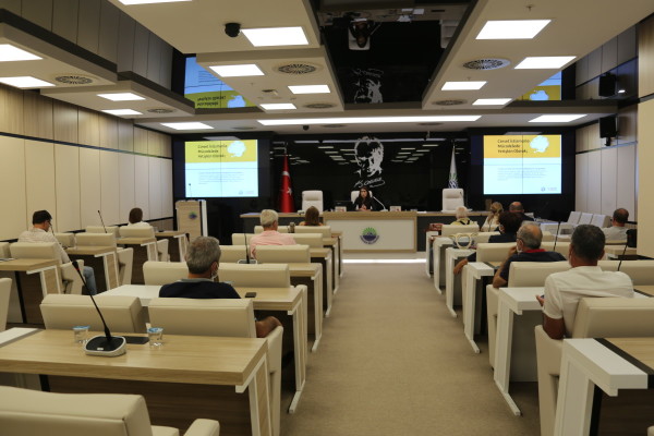 Çocuk istismarı eğitim