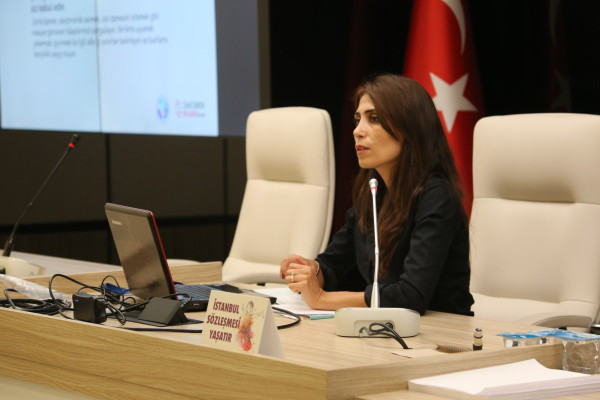 Çocuk istismarı eğitim