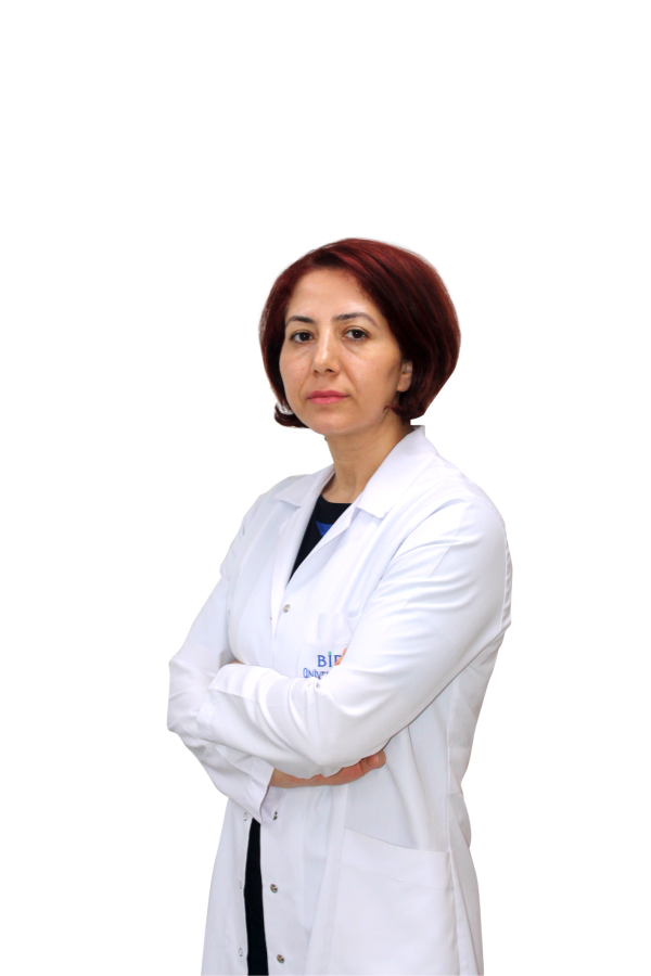 DR. ÖĞR. ÜYESİ NİLGÜN PALA AÇIKGÖZ