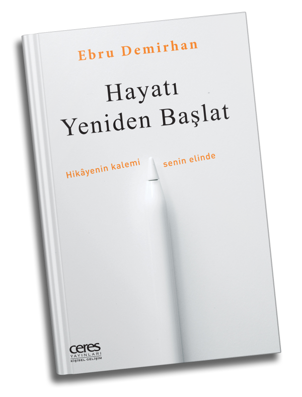 Hayatı Yeniden Başlat