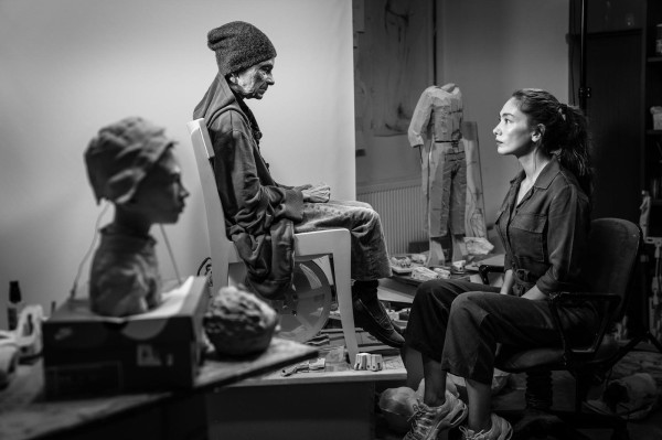 Neslihan Atagül Doğulu