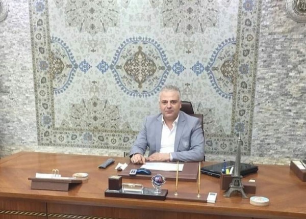 Ticaret ve Ekonomi Kulübü Genel Başkanı Mehmet ULUTAŞ