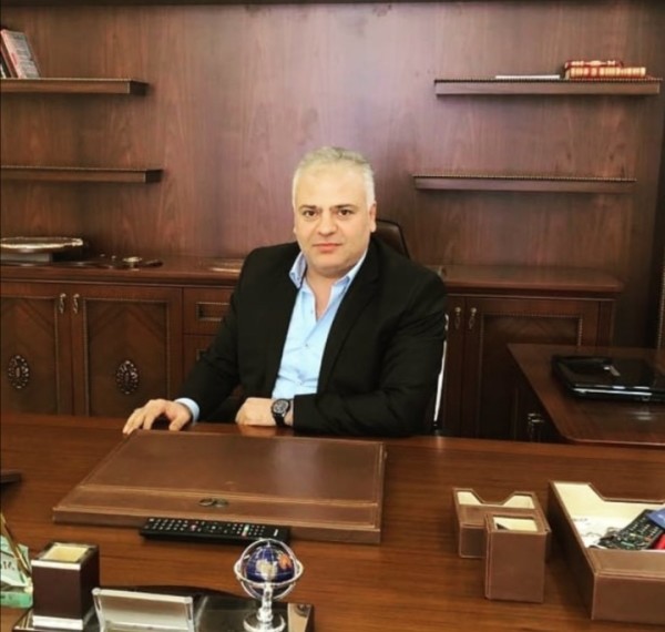 Ticaret ve Ekonomi Kulübü Genel Başkanı Mehmet ULUTAŞ