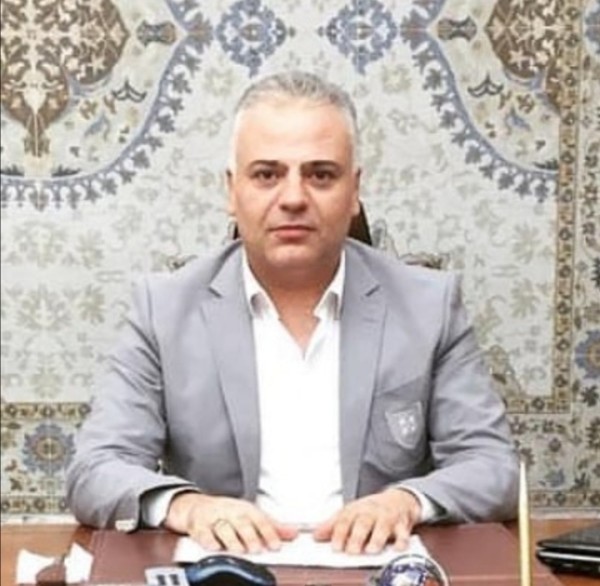 Ticaret ve Ekonomi Kulübü Genel Başkanı Mehmet ULUTAŞ