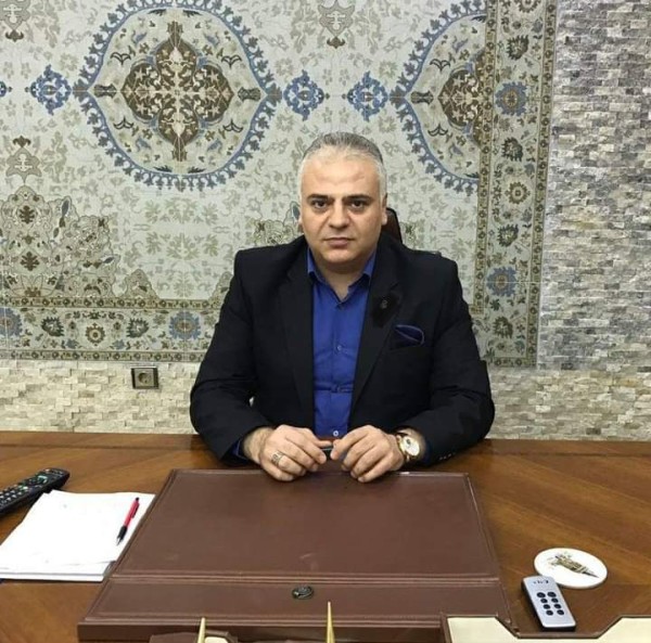 Ticaret ve Ekonomi Kulübü Genel Başkanı Mehmet ULUTAŞ