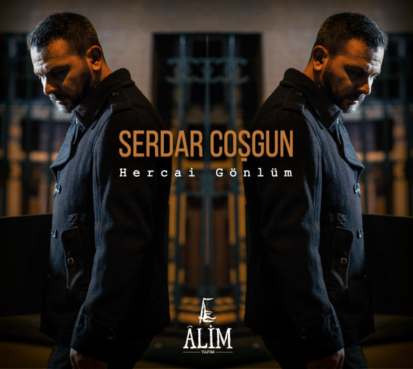 Kapak-Serdar Coşgun