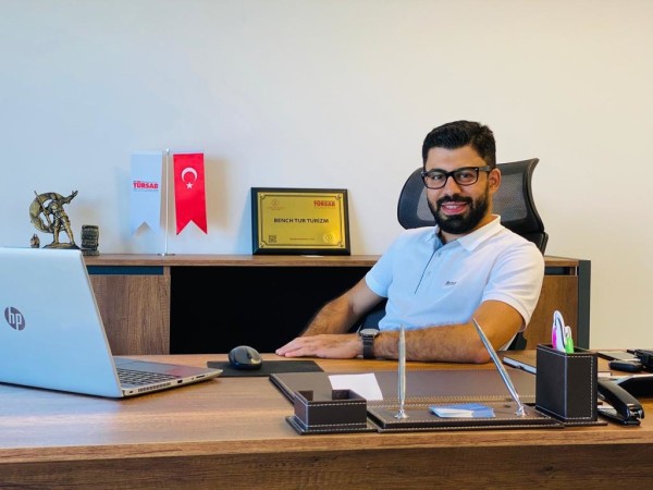 Mehmet Hanifi Kutlar