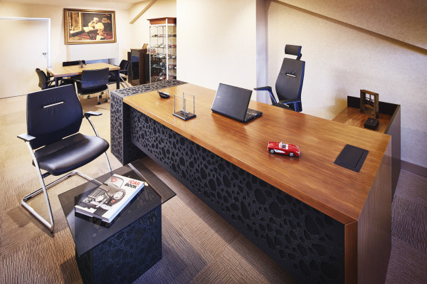 yönetici ofis mobilyaları 