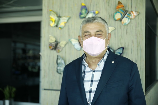 şükrü genç