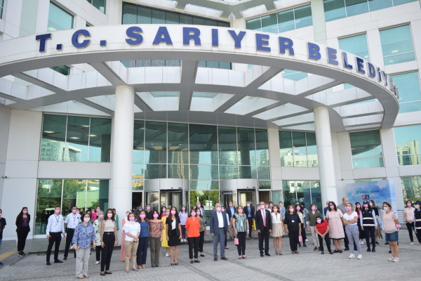 sarıyer belediyesi