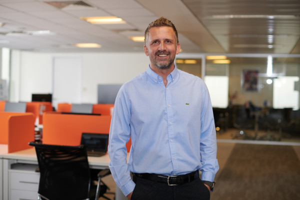 Onur Ertürk CSO_Paynet