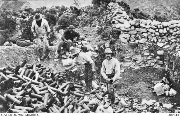 Cephede can alan el bombaları - Görsel 3