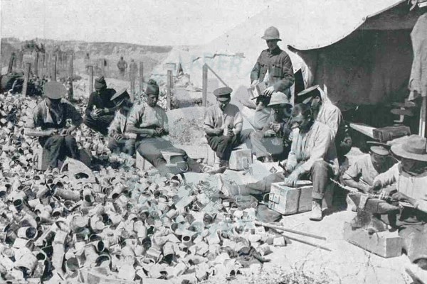 Cephede can alan el bombaları - Görsel 4