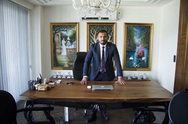 GAYRİMENKUL DANIŞMANLIĞINDA  “STAJ” ZORUNLU OLDU!