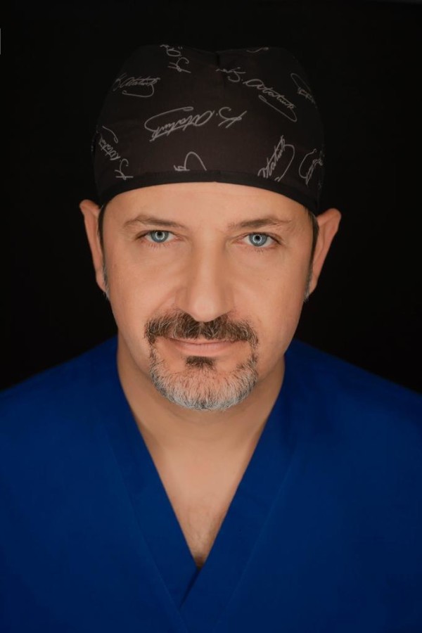 Op.Dr. İsmail Özsan