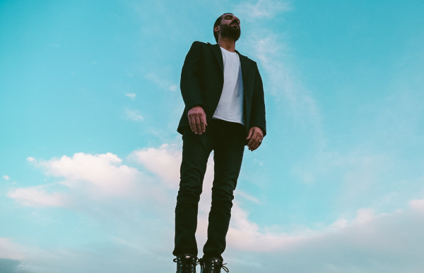 Sanatçı Fotoğrafı