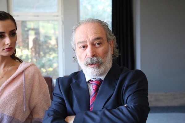 Komedyen “meddah”ın film hayali gerçek oldu!