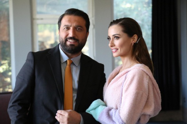 Komedyen “meddah”ın film hayali gerçek oldu!