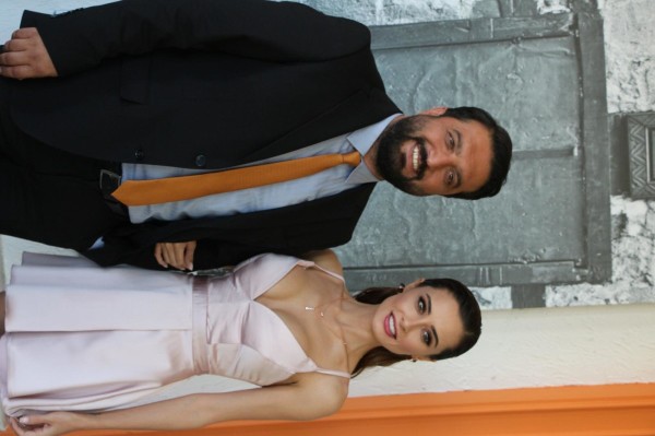 Komedyen “meddah”ın film hayali gerçek oldu!