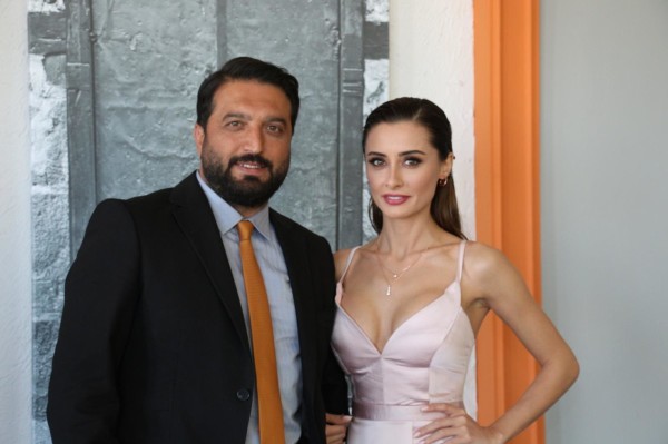 Komedyen “meddah”ın film hayali gerçek oldu!