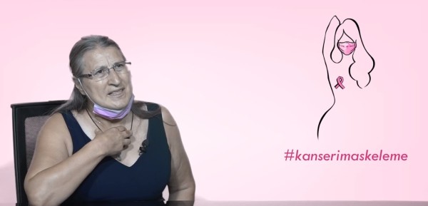 kanseri maskesleme